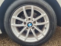 USED 2012 62 BMW 1 SERIES 1.6 116I SE 5d 135 BHP 