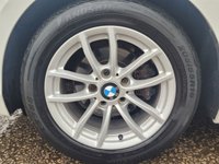 USED 2012 62 BMW 1 SERIES 1.6 116I SE 5d 135 BHP 