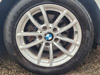 USED 2012 62 BMW 1 SERIES 1.6 116I SE 5d 135 BHP 