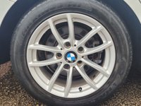 USED 2012 62 BMW 1 SERIES 1.6 116I SE 5d 135 BHP 