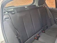 USED 2012 62 BMW 1 SERIES 1.6 116I SE 5d 135 BHP 