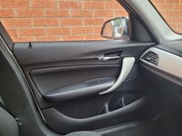USED 2012 62 BMW 1 SERIES 1.6 116I SE 5d 135 BHP 