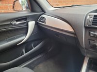 USED 2012 62 BMW 1 SERIES 1.6 116I SE 5d 135 BHP 