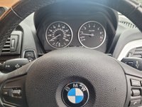 USED 2012 62 BMW 1 SERIES 1.6 116I SE 5d 135 BHP 