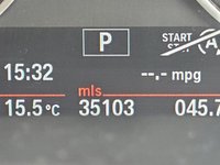 USED 2012 62 BMW 1 SERIES 1.6 116I SE 5d 135 BHP 