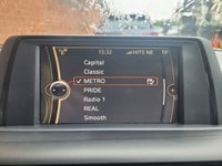 USED 2012 62 BMW 1 SERIES 1.6 116I SE 5d 135 BHP 