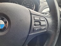 USED 2012 62 BMW 1 SERIES 1.6 116I SE 5d 135 BHP 