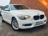 USED 2012 62 BMW 1 SERIES 1.6 116I SE 5d 135 BHP 