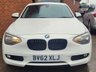 USED 2012 62 BMW 1 SERIES 1.6 116I SE 5d 135 BHP 