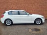 USED 2012 62 BMW 1 SERIES 1.6 116I SE 5d 135 BHP 