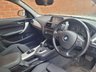 USED 2012 62 BMW 1 SERIES 1.6 116I SE 5d 135 BHP 