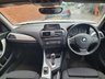 USED 2012 62 BMW 1 SERIES 1.6 116I SE 5d 135 BHP 