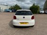 USED 2014 14 VOLKSWAGEN POLO 1.2 60 Match Edition 3dr SERVICE HISTORY! 12 MONTH WARRANTY!