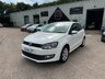 USED 2014 14 VOLKSWAGEN POLO 1.2 60 Match Edition 3dr SERVICE HISTORY! 12 MONTH WARRANTY!
