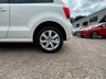USED 2014 14 VOLKSWAGEN POLO 1.2 60 Match Edition 3dr SERVICE HISTORY! 12 MONTH WARRANTY!