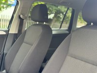 USED 2018 18 VOLKSWAGEN TIGUAN 1.4 S TSI BLUEMOTION TECHNOLOGY 5d 124 BHP 