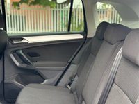 USED 2018 18 VOLKSWAGEN TIGUAN 1.4 S TSI BLUEMOTION TECHNOLOGY 5d 124 BHP 