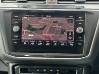 USED 2018 18 VOLKSWAGEN TIGUAN 1.4 S TSI BLUEMOTION TECHNOLOGY 5d 124 BHP 