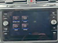 USED 2018 18 VOLKSWAGEN TIGUAN 1.4 S TSI BLUEMOTION TECHNOLOGY 5d 124 BHP 