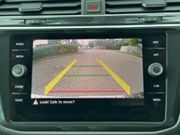 USED 2018 18 VOLKSWAGEN TIGUAN 1.4 S TSI BLUEMOTION TECHNOLOGY 5d 124 BHP 