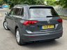 USED 2018 18 VOLKSWAGEN TIGUAN 1.4 S TSI BLUEMOTION TECHNOLOGY 5d 124 BHP 