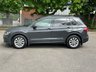 USED 2018 18 VOLKSWAGEN TIGUAN 1.4 S TSI BLUEMOTION TECHNOLOGY 5d 124 BHP 