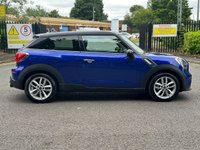 USED 2014 14 MINI COOPER 1.6 COOPER S 3d 184 BHP 