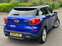 USED 2014 14 MINI COOPER 1.6 COOPER S 3d 184 BHP 