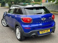 USED 2014 14 MINI COOPER 1.6 COOPER S 3d 184 BHP 