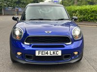 USED 2014 14 MINI COOPER 1.6 COOPER S 3d 184 BHP 
