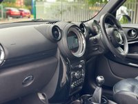 USED 2014 14 MINI COOPER 1.6 COOPER S 3d 184 BHP 