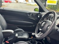 USED 2014 14 MINI COOPER 1.6 COOPER S 3d 184 BHP 