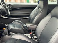 USED 2014 14 MINI COOPER 1.6 COOPER S 3d 184 BHP 