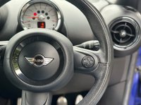 USED 2014 14 MINI COOPER 1.6 COOPER S 3d 184 BHP 