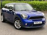 USED 2014 14 MINI COOPER 1.6 COOPER S 3d 184 BHP 