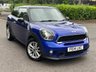 USED 2014 14 MINI COOPER 1.6 COOPER S 3d 184 BHP 