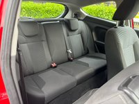 USED 2016 F FORD FIESTA 1.2 ZETEC 3d 81 BHP 