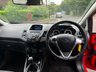 USED 2016 F FORD FIESTA 1.2 ZETEC 3d 81 BHP 