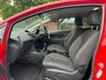 USED 2016 F FORD FIESTA 1.2 ZETEC 3d 81 BHP 