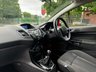 USED 2016 F FORD FIESTA 1.2 ZETEC 3d 81 BHP 