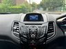 USED 2016 F FORD FIESTA 1.2 ZETEC 3d 81 BHP 
