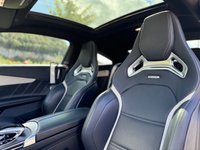 USED 2019 M MERCEDES-BENZ C-CLASS 4.0 AMG C 63 S PREMIUM PLUS 2d 503 BHP 