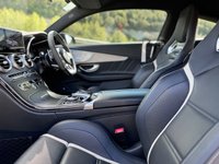 USED 2019 M MERCEDES-BENZ C-CLASS 4.0 AMG C 63 S PREMIUM PLUS 2d 503 BHP 