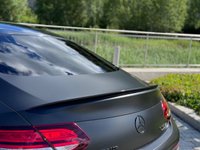 USED 2019 M MERCEDES-BENZ C-CLASS 4.0 AMG C 63 S PREMIUM PLUS 2d 503 BHP 