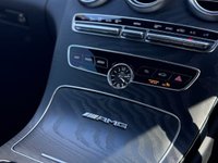 USED 2019 M MERCEDES-BENZ C-CLASS 4.0 AMG C 63 S PREMIUM PLUS 2d 503 BHP 