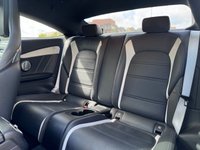 USED 2019 M MERCEDES-BENZ C-CLASS 4.0 AMG C 63 S PREMIUM PLUS 2d 503 BHP 