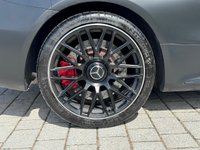 USED 2019 M MERCEDES-BENZ C-CLASS 4.0 AMG C 63 S PREMIUM PLUS 2d 503 BHP 