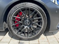 USED 2019 M MERCEDES-BENZ C-CLASS 4.0 AMG C 63 S PREMIUM PLUS 2d 503 BHP 