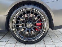 USED 2019 M MERCEDES-BENZ C-CLASS 4.0 AMG C 63 S PREMIUM PLUS 2d 503 BHP 