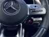 USED 2019 M MERCEDES-BENZ C-CLASS 4.0 AMG C 63 S PREMIUM PLUS 2d 503 BHP 